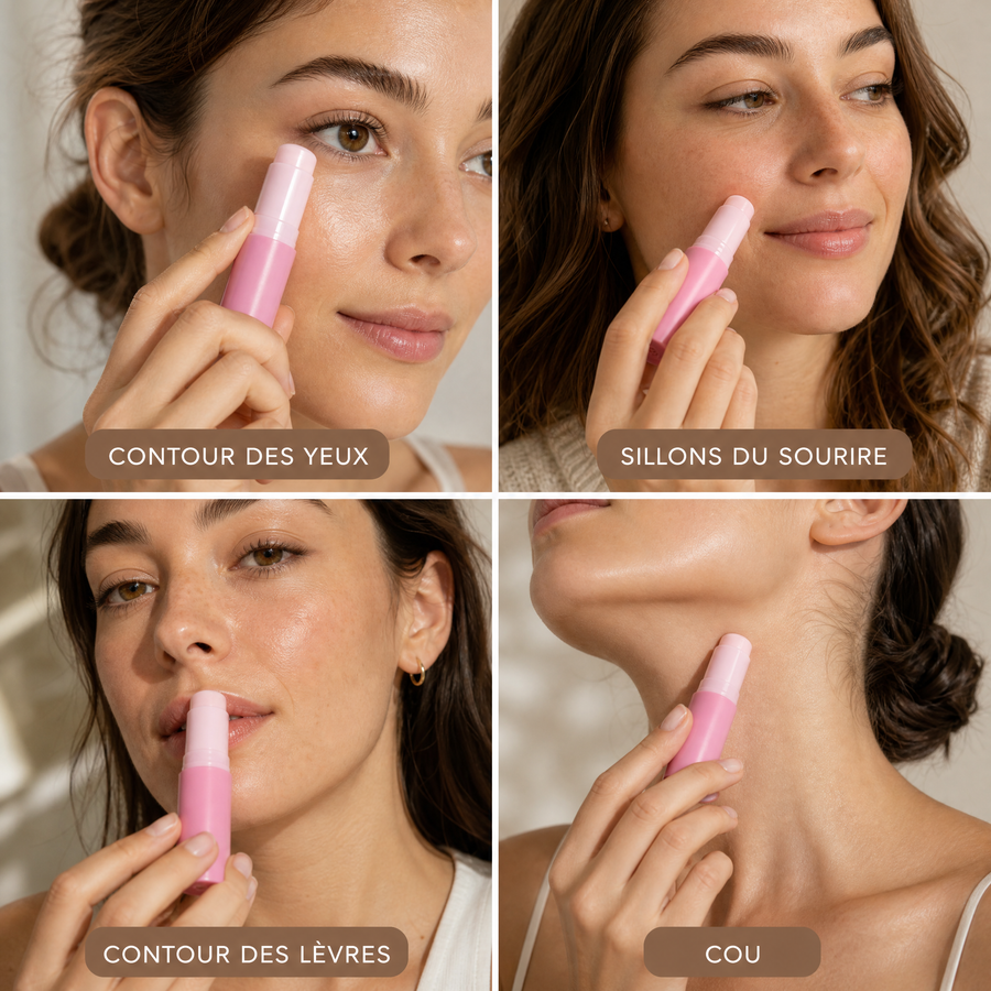 Stick Repulpant Bio-Collagène PDRN — main:lifestyle