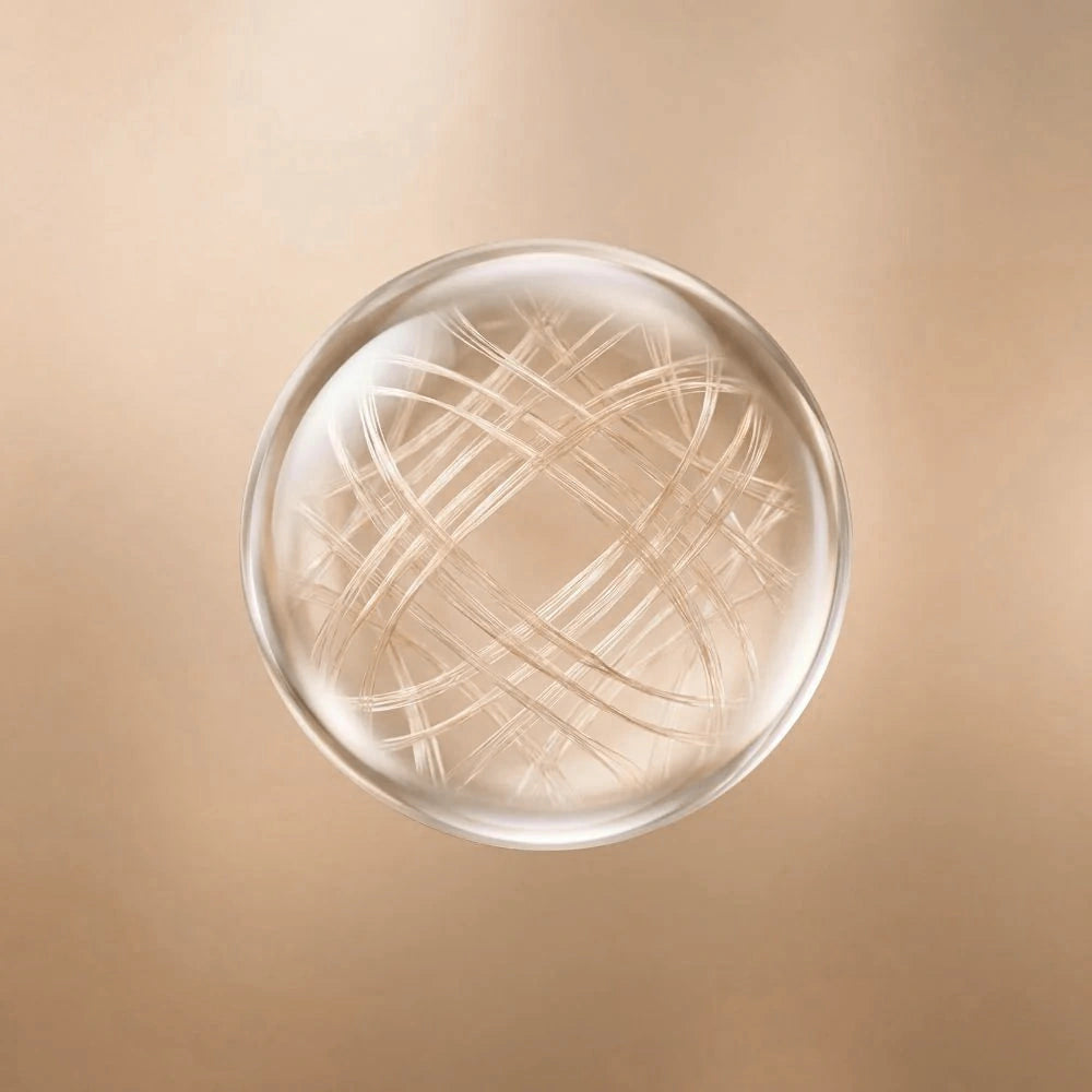 Peptides de soie
