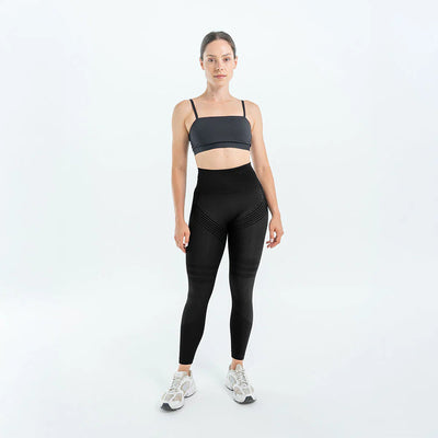 Leggings Modelants 3D – Push-Up & Anticellulite