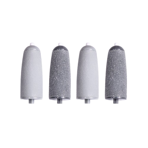 Recharge SmoothFeet - Pack de 4 rouleaux assortis