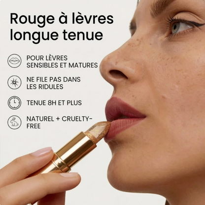 ROUGE À LÈVRES PH GLOW LYSÉANE