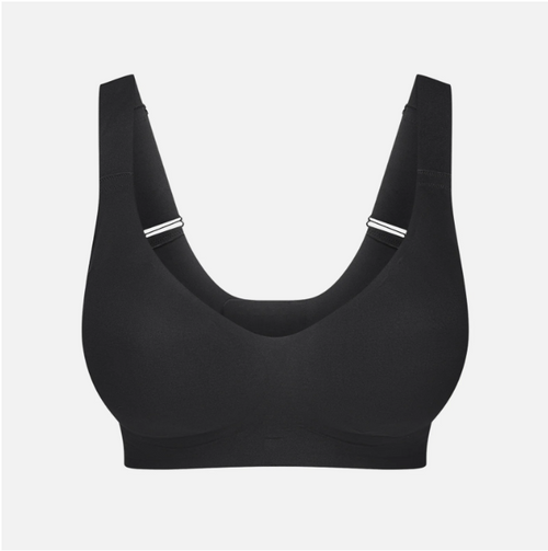 Soutien-gorge Lyséane Comfort Plus sans coutures ni armatures