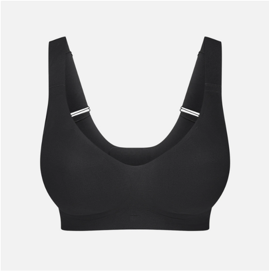 Soutien-gorge Lyséane Comfort Plus sans coutures ni armatures