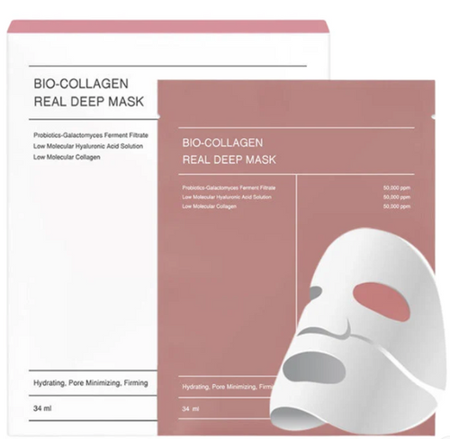Masque Bio-Collagène visage