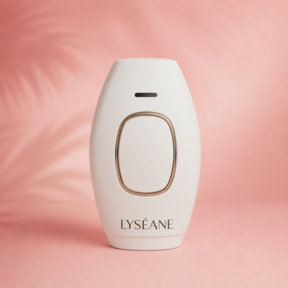 Lyséane - épilateur à lumière pulsée