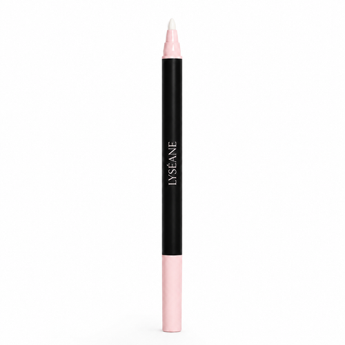 Crayon contour