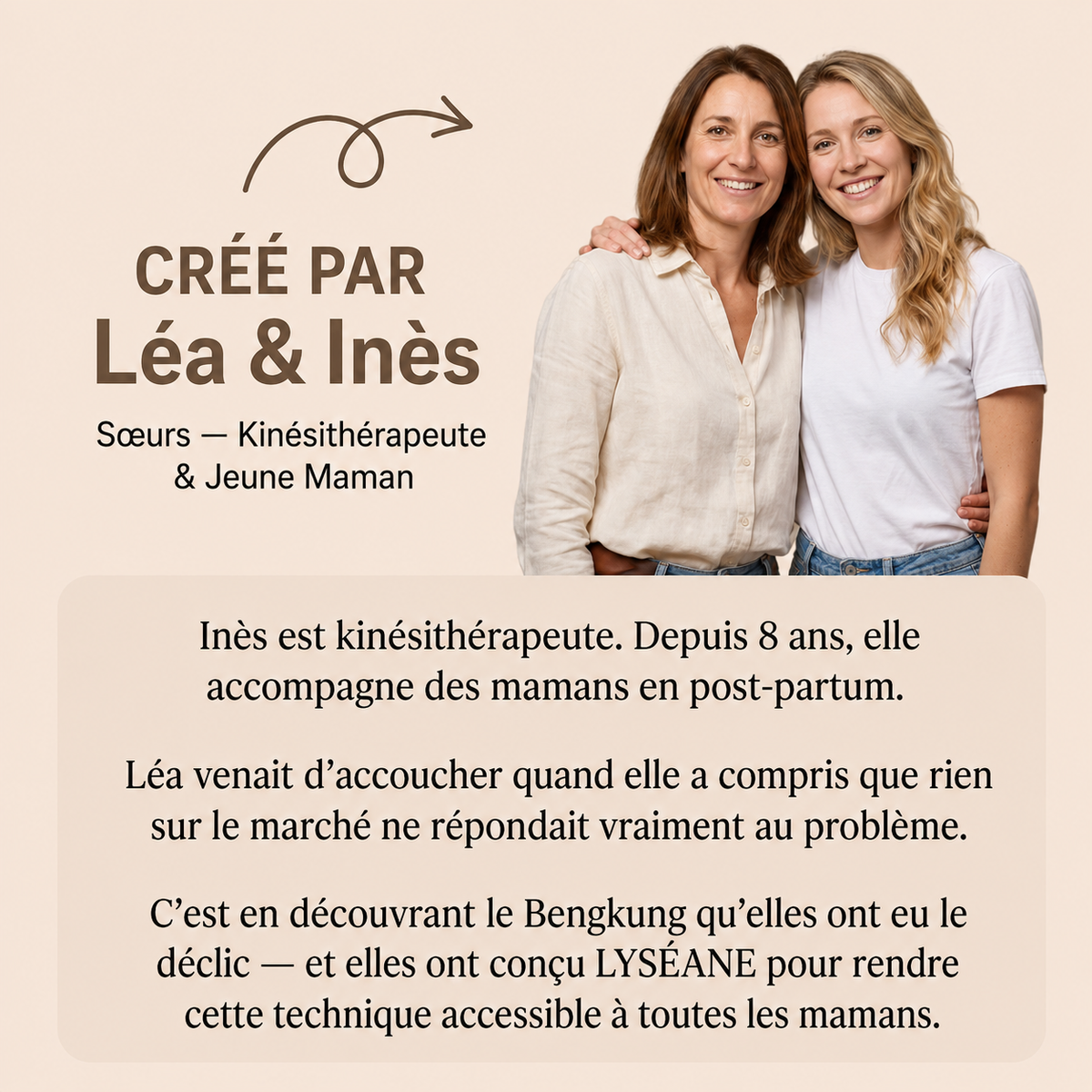 Culotte post-partum compression 360°