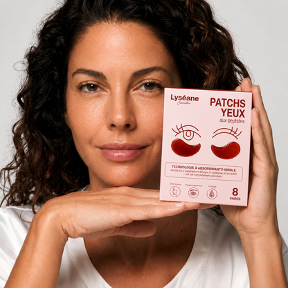 PATCHS EFFET LIFTING