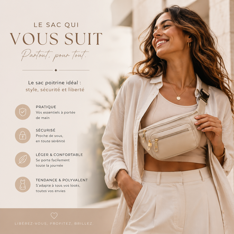 ACCESSOIRES
