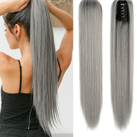 Lisse Gris cendré