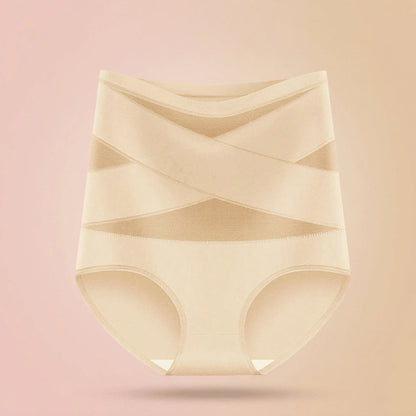Culotte post-partum compression 360°