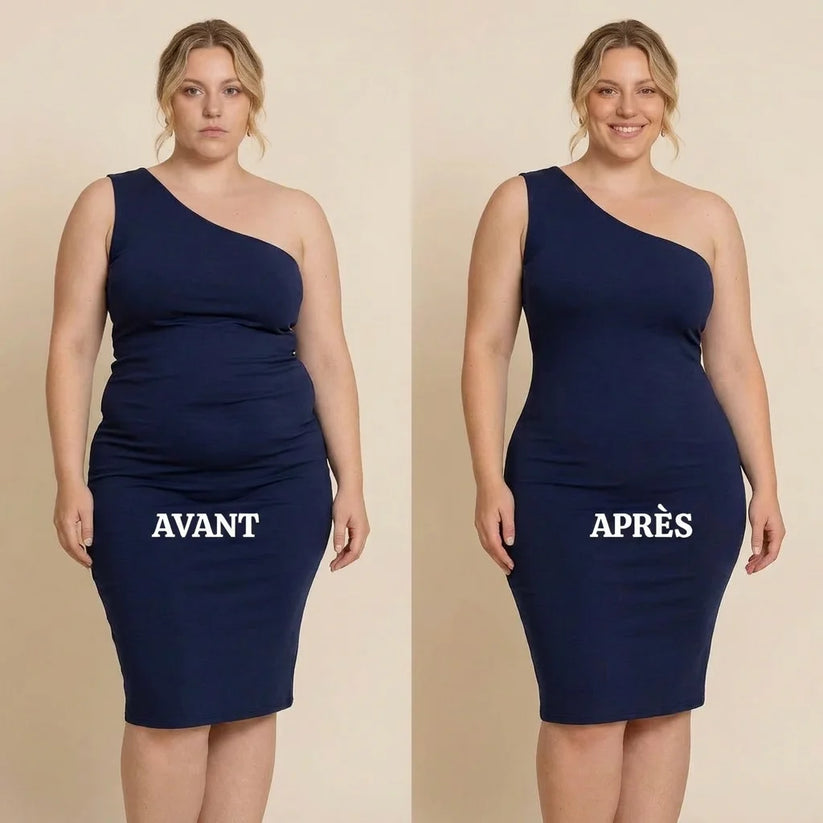 Culotte post-partum compression 360°
