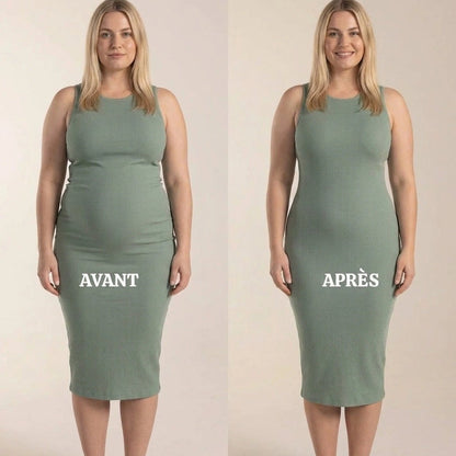 Culotte post-partum compression 360°