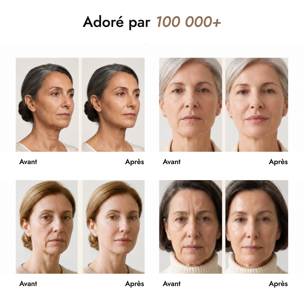 Stick anti-âge Lyséane — visuel 5
