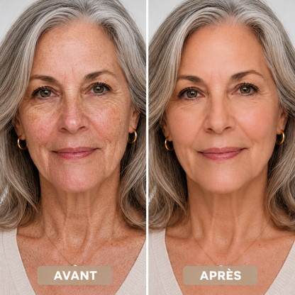 GlowMatch Stick – Le stick qui fait à nouveau rayonner la peau mature