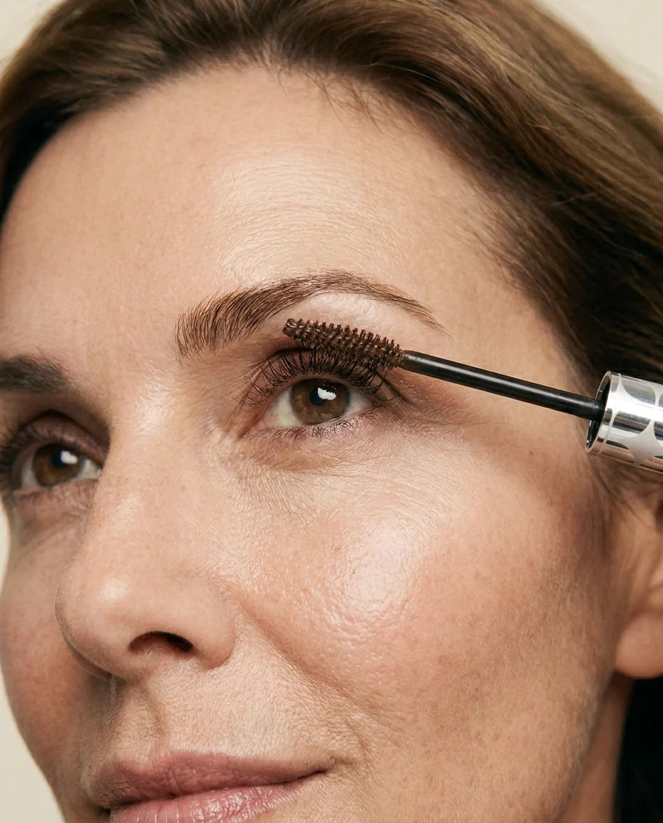 Mascara Lyséane