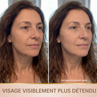 Lyséane – Sérum Coréen Effet Liftant dès la Première Application