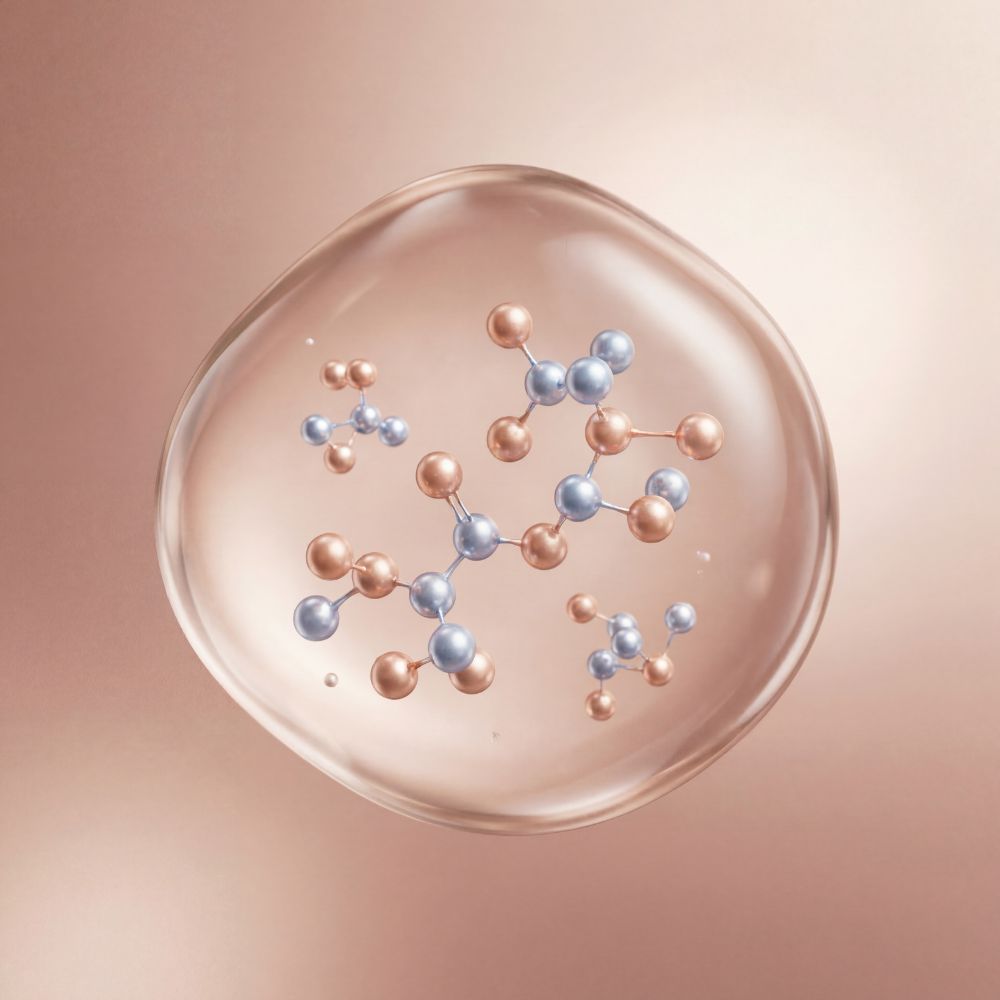 Copper Tripeptide-1