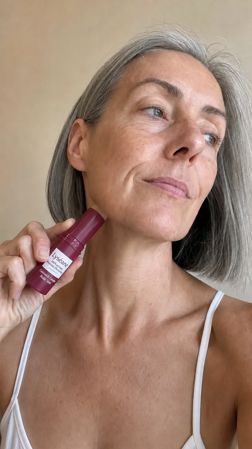 Cliente Lyseane stick anti-age