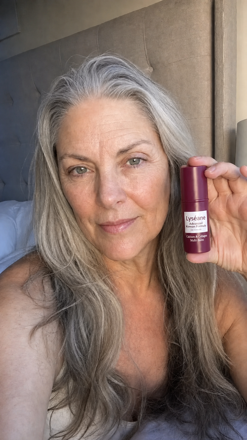 Cliente Lyseane stick anti-age