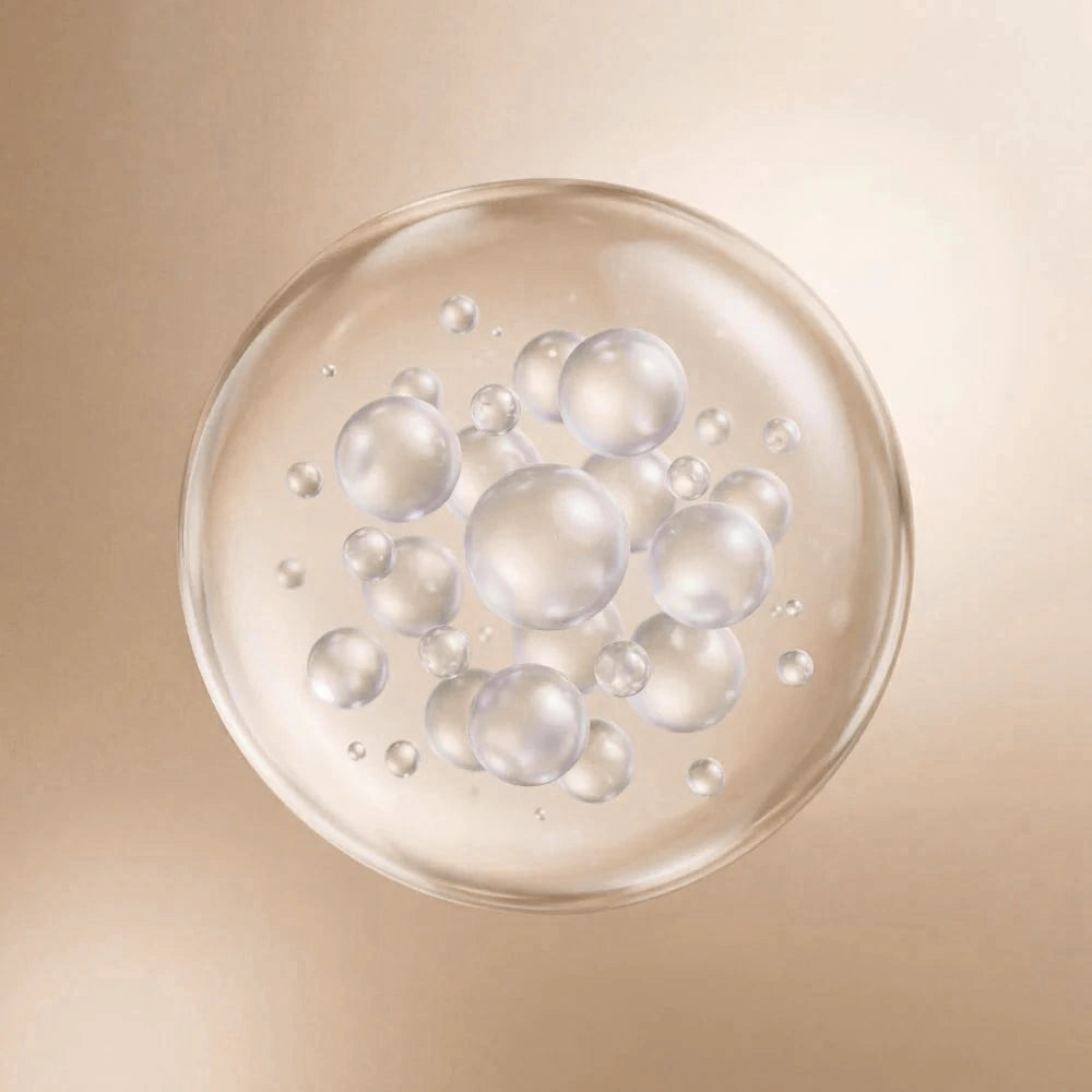 Double acide hyaluronique